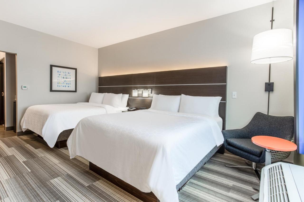 Holiday Inn Express & Suites - Ottawa By Ihg Zewnętrze zdjęcie