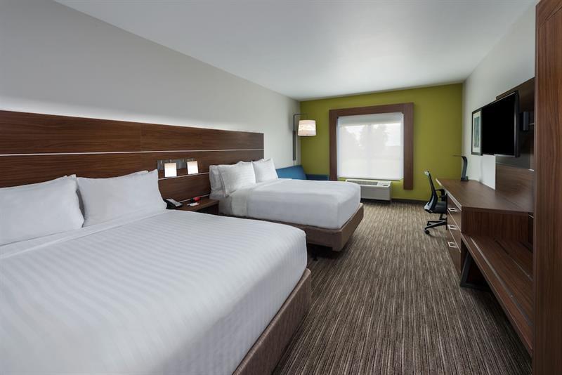 Holiday Inn Express & Suites - Ottawa By Ihg Zewnętrze zdjęcie