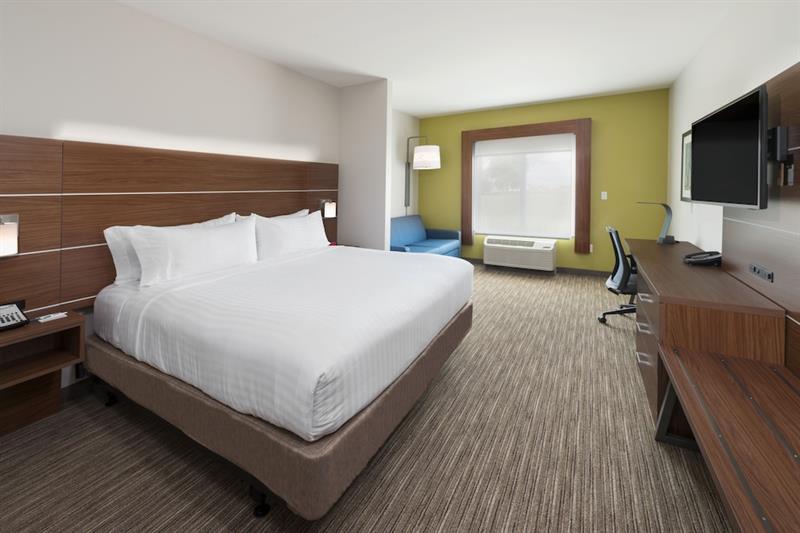 Holiday Inn Express & Suites - Ottawa By Ihg Zewnętrze zdjęcie