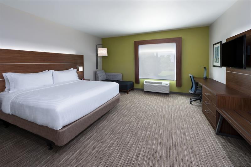 Holiday Inn Express & Suites - Ottawa By Ihg Zewnętrze zdjęcie