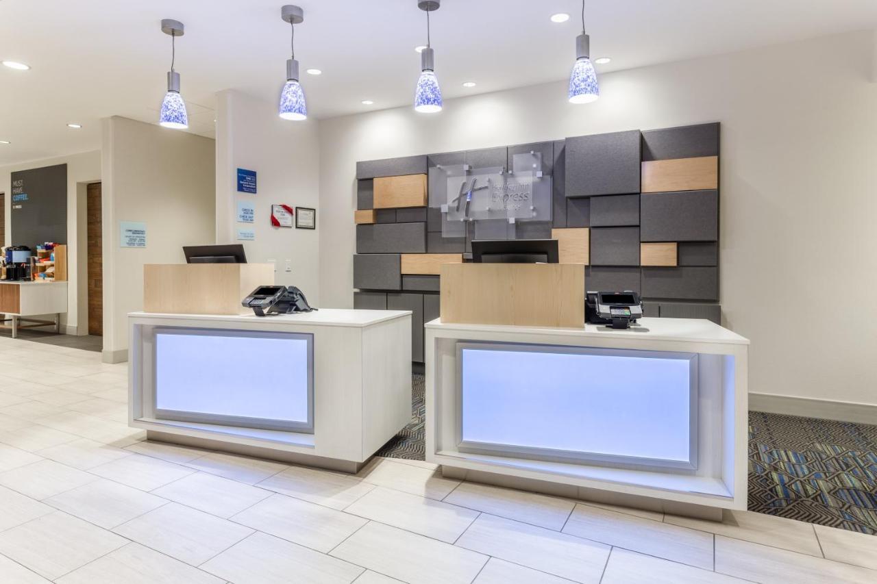 Holiday Inn Express & Suites - Ottawa By Ihg Zewnętrze zdjęcie