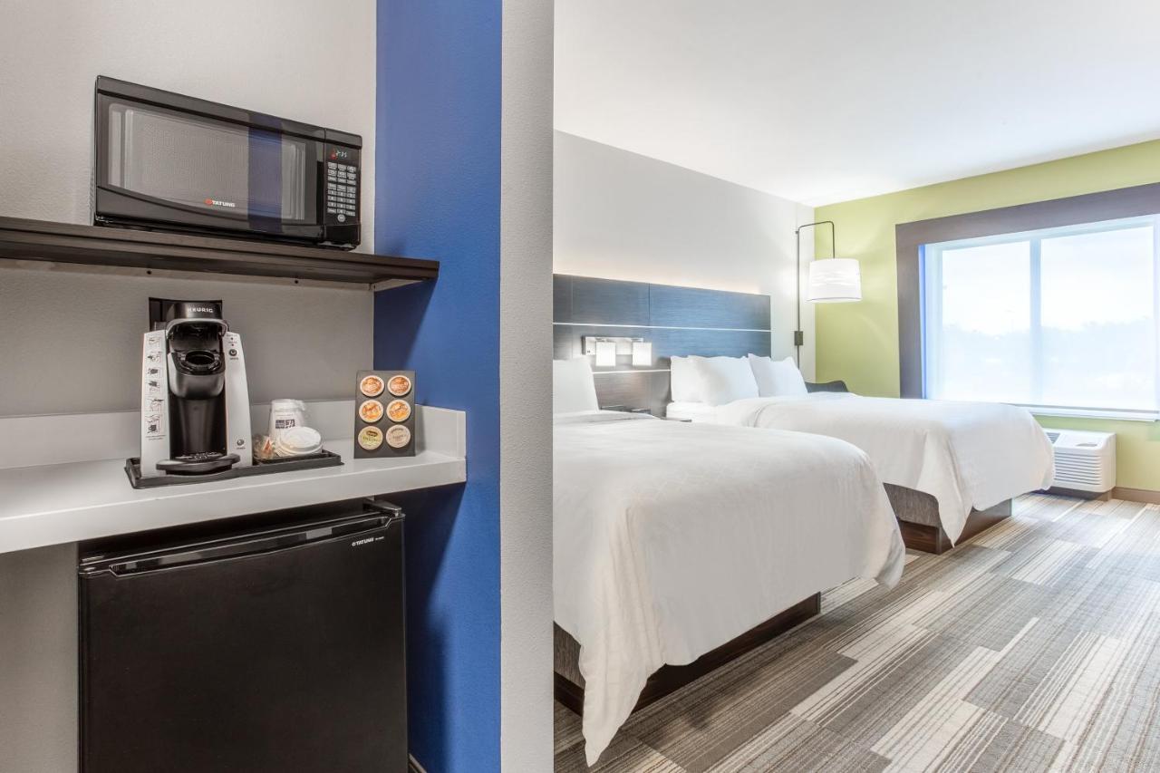 Holiday Inn Express & Suites - Ottawa By Ihg Zewnętrze zdjęcie