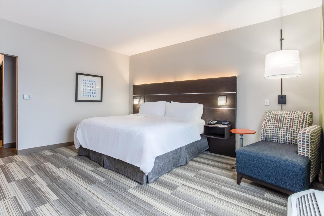 Holiday Inn Express & Suites - Ottawa By Ihg Zewnętrze zdjęcie