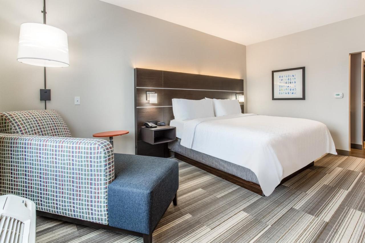 Holiday Inn Express & Suites - Ottawa By Ihg Zewnętrze zdjęcie