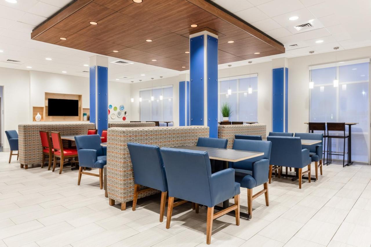 Holiday Inn Express & Suites - Ottawa By Ihg Zewnętrze zdjęcie