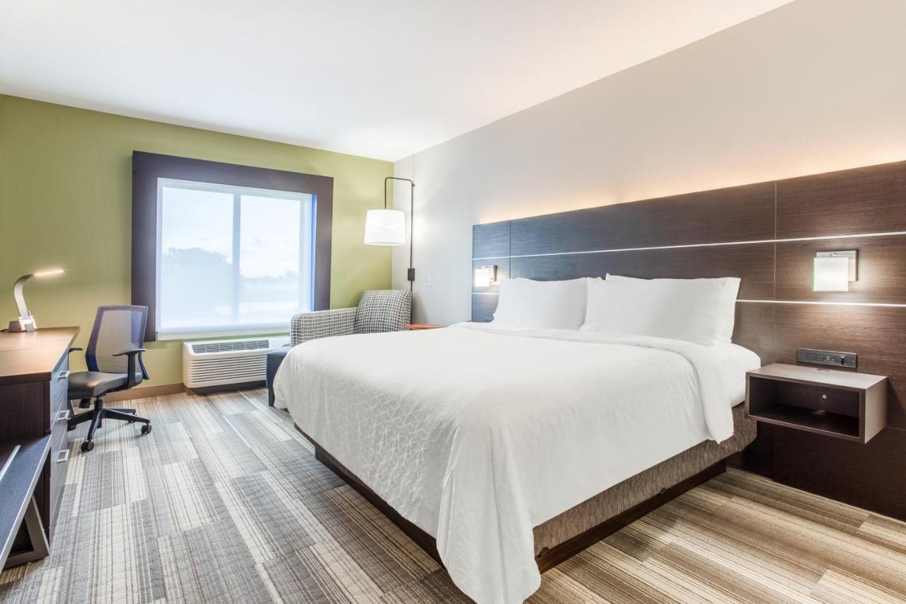 Holiday Inn Express & Suites - Ottawa By Ihg Zewnętrze zdjęcie