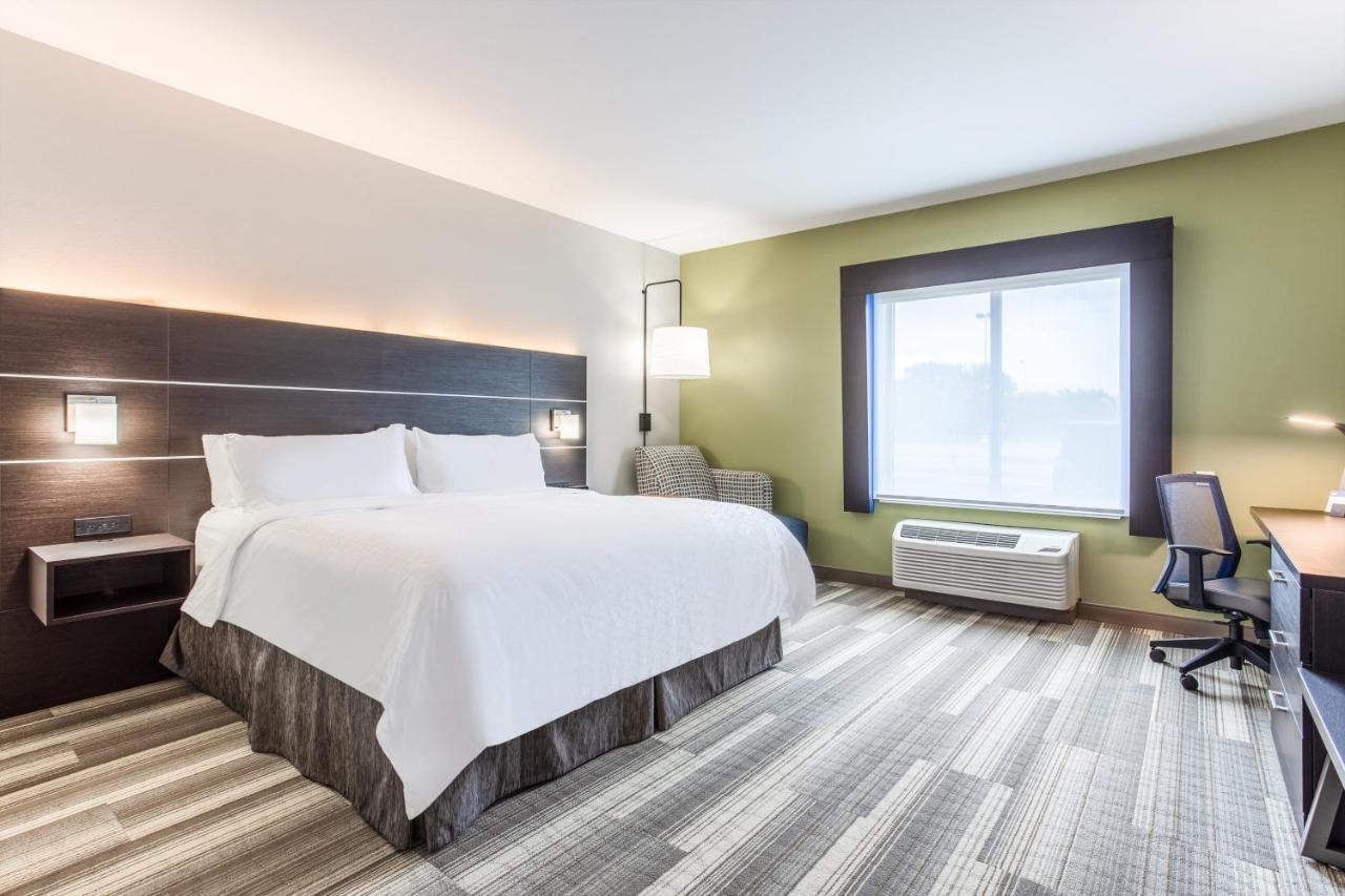 Holiday Inn Express & Suites - Ottawa By Ihg Zewnętrze zdjęcie