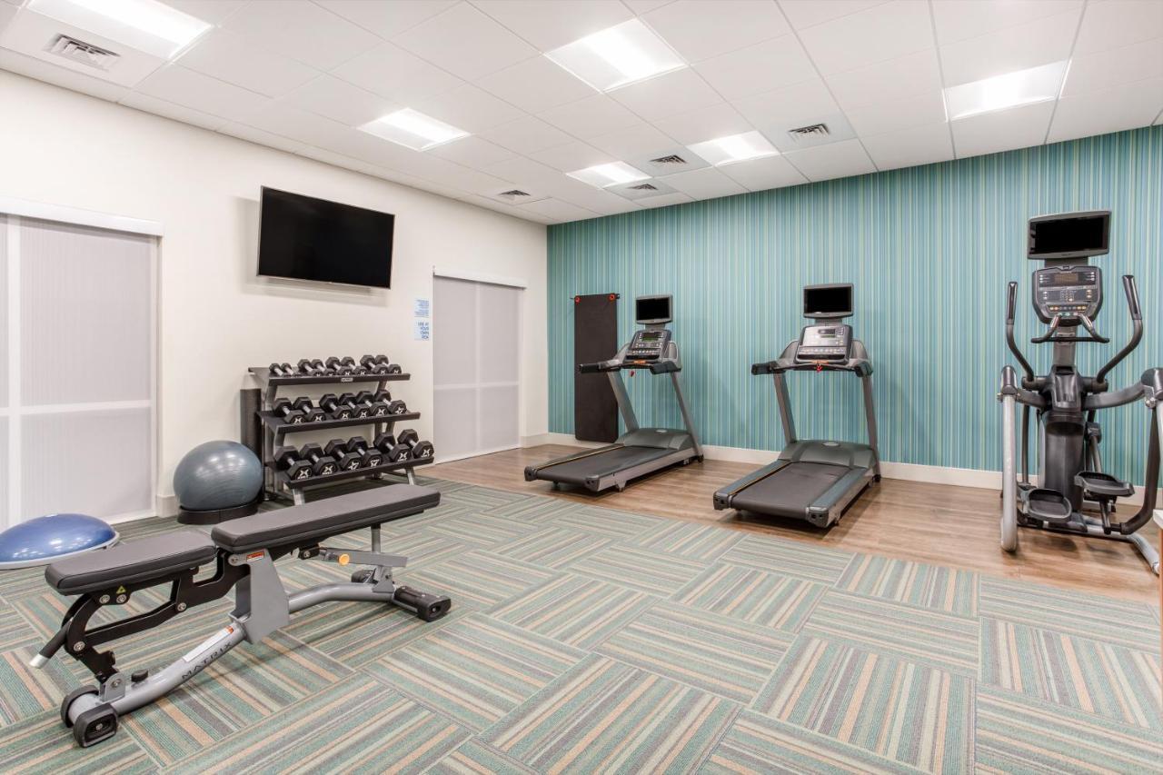 Holiday Inn Express & Suites - Ottawa By Ihg Zewnętrze zdjęcie