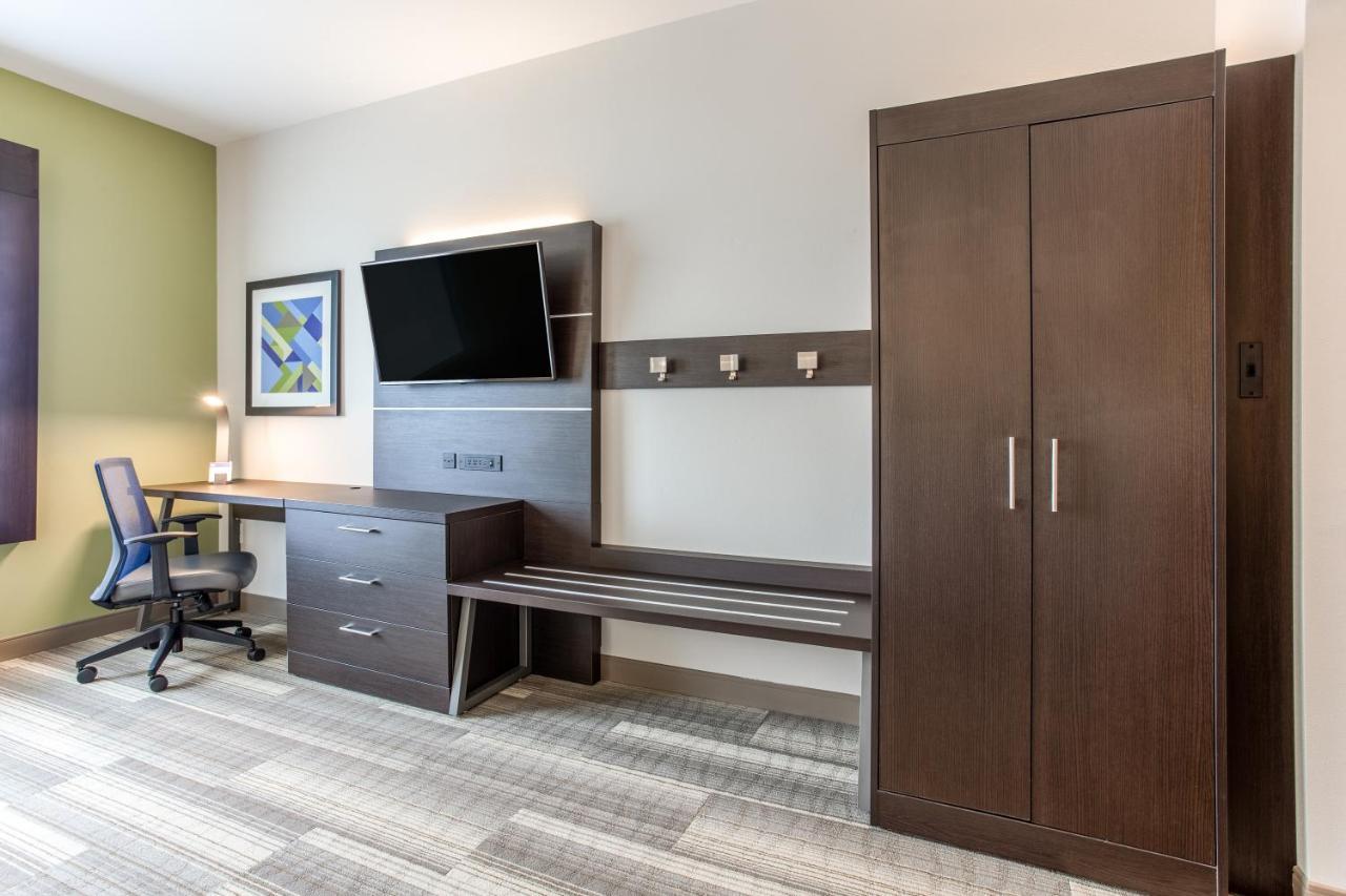 Holiday Inn Express & Suites - Ottawa By Ihg Zewnętrze zdjęcie