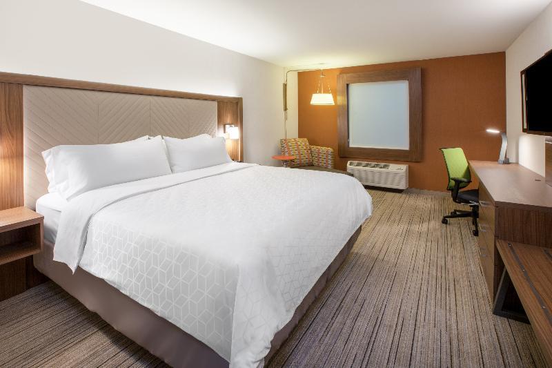 Holiday Inn Express & Suites - Ottawa By Ihg Zewnętrze zdjęcie