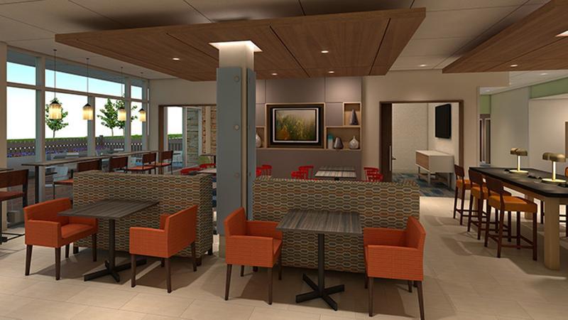 Holiday Inn Express & Suites - Ottawa By Ihg Zewnętrze zdjęcie