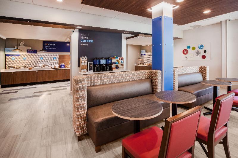 Holiday Inn Express & Suites - Ottawa By Ihg Zewnętrze zdjęcie